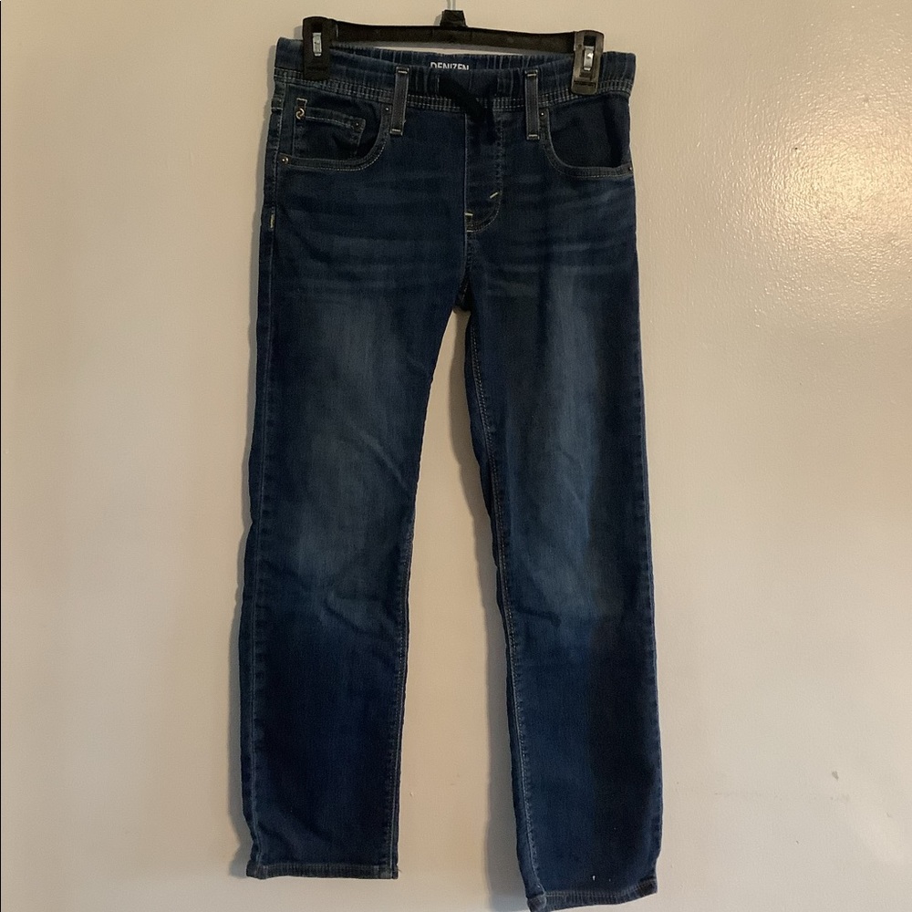 Denizen Levi’s Blue Jeans